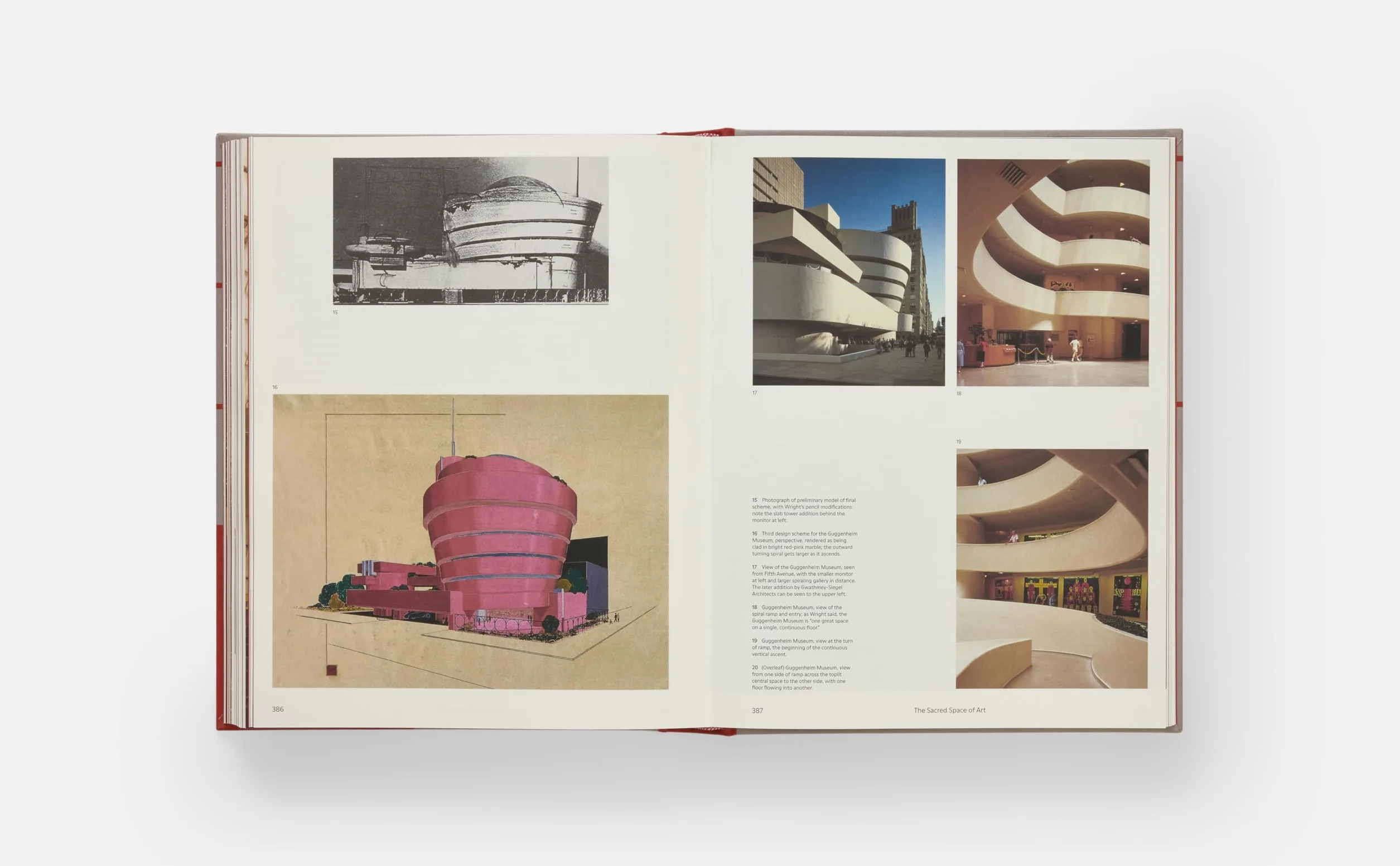 Frank Lloyd Wright