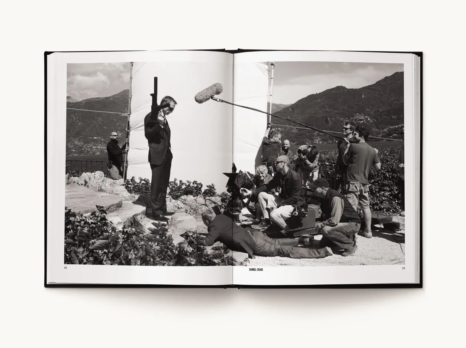 Greg Williams Photo Breakdowns: The Stories Behind 100 Portraits