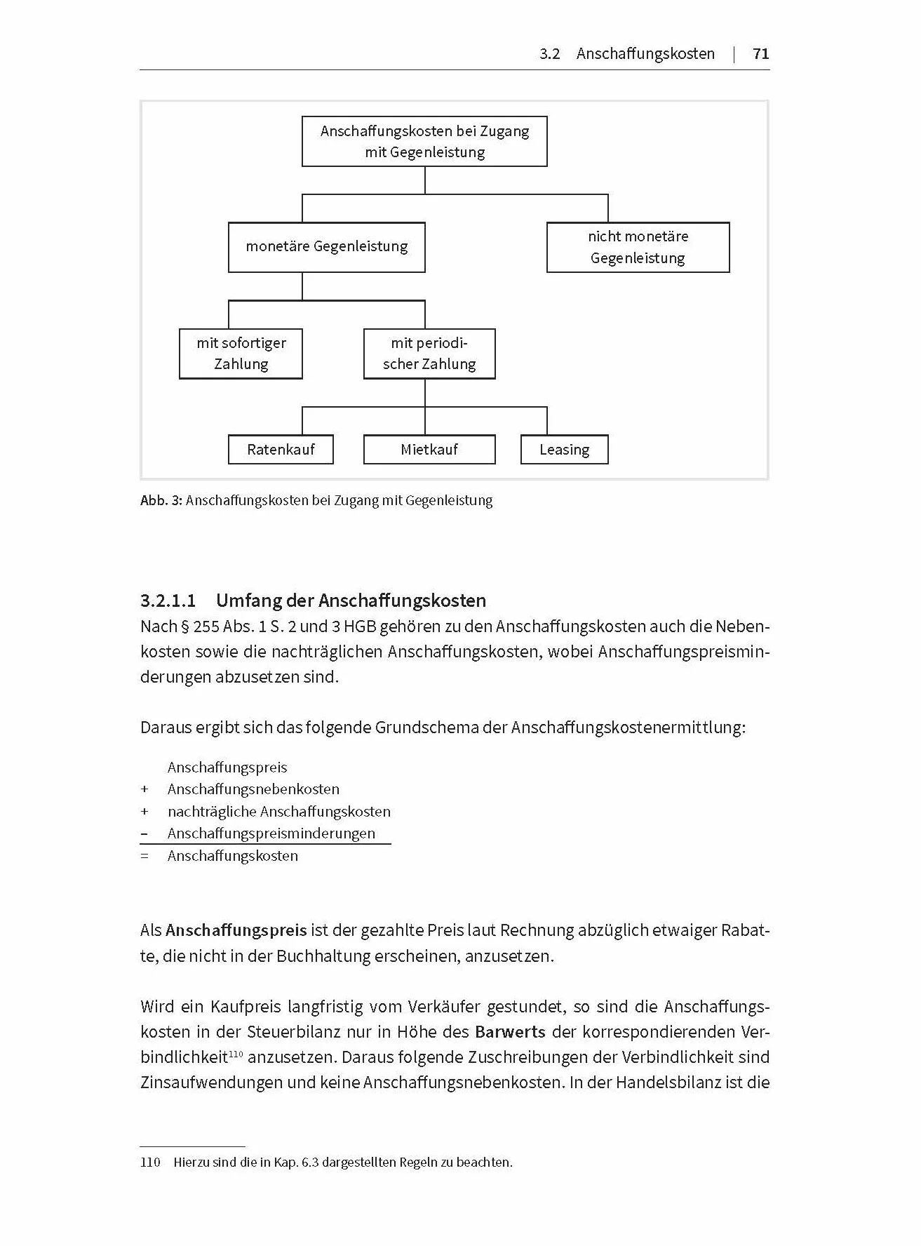 Jahresabschluss: Bilanzen nach Handels- und Steuerrecht