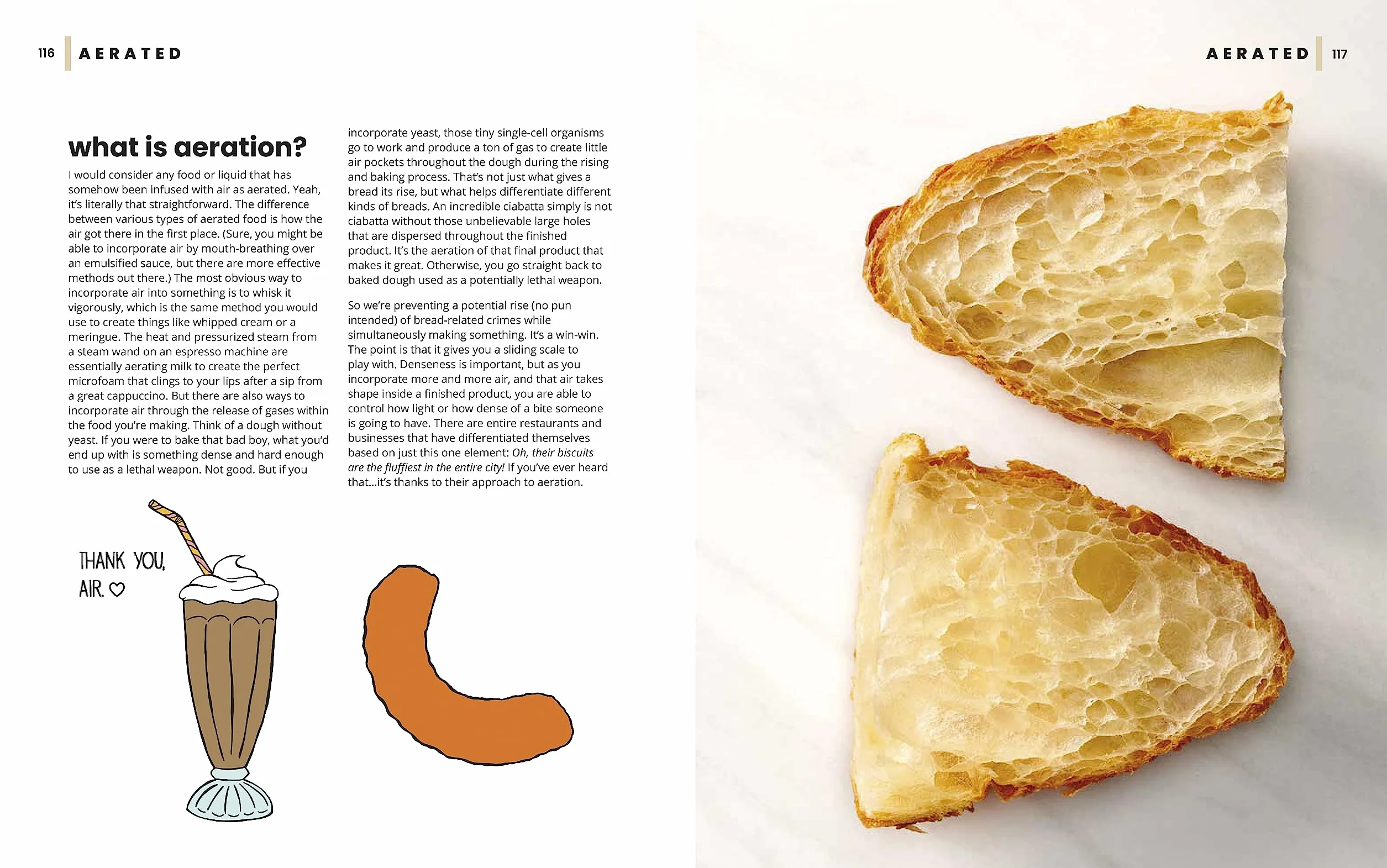 Joshua Weissman: Texture Over Taste