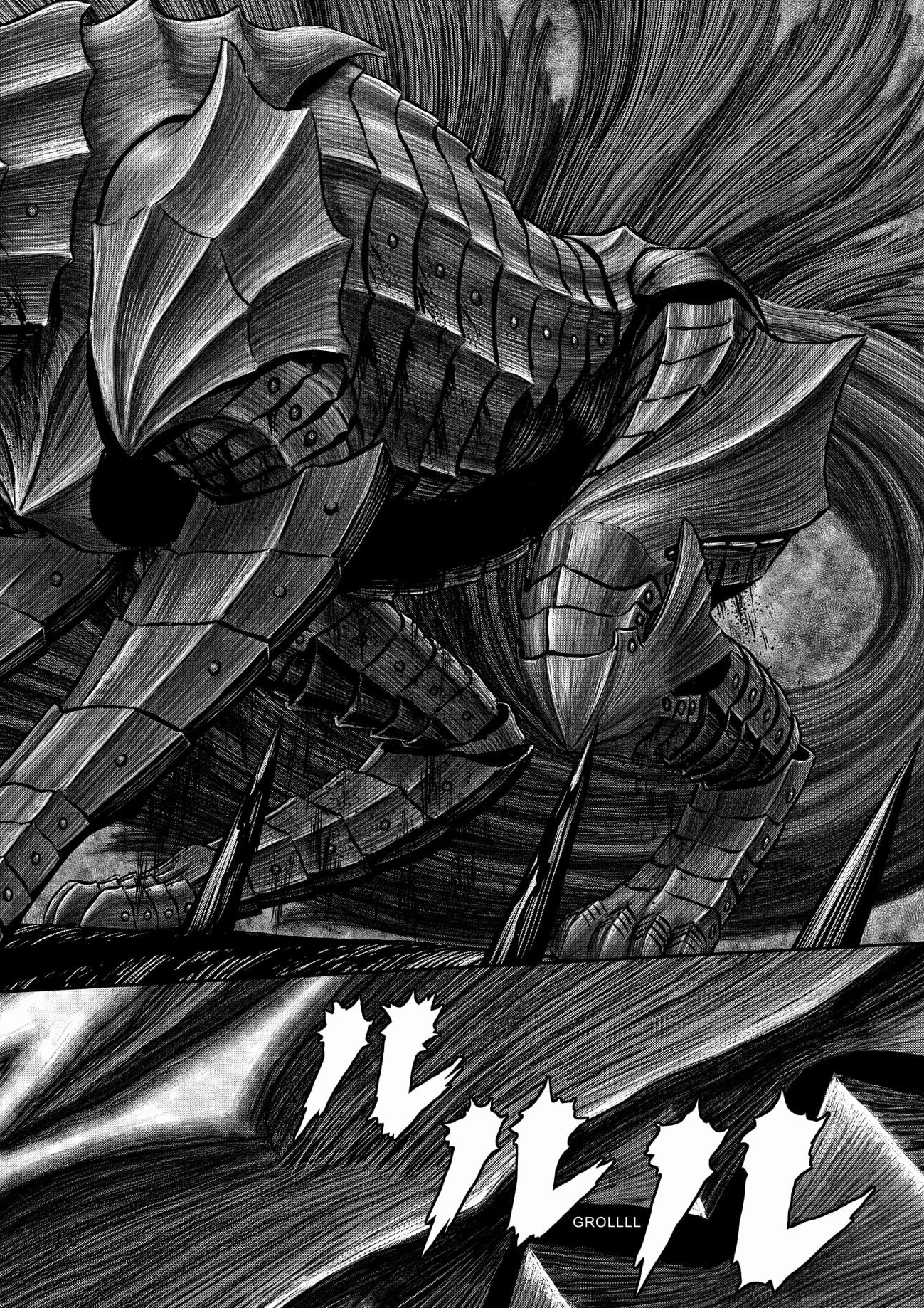 Berserk Deluxe Volume 14: Collects Berserk Volumes 40, 41, and Berserk Official Guidebook