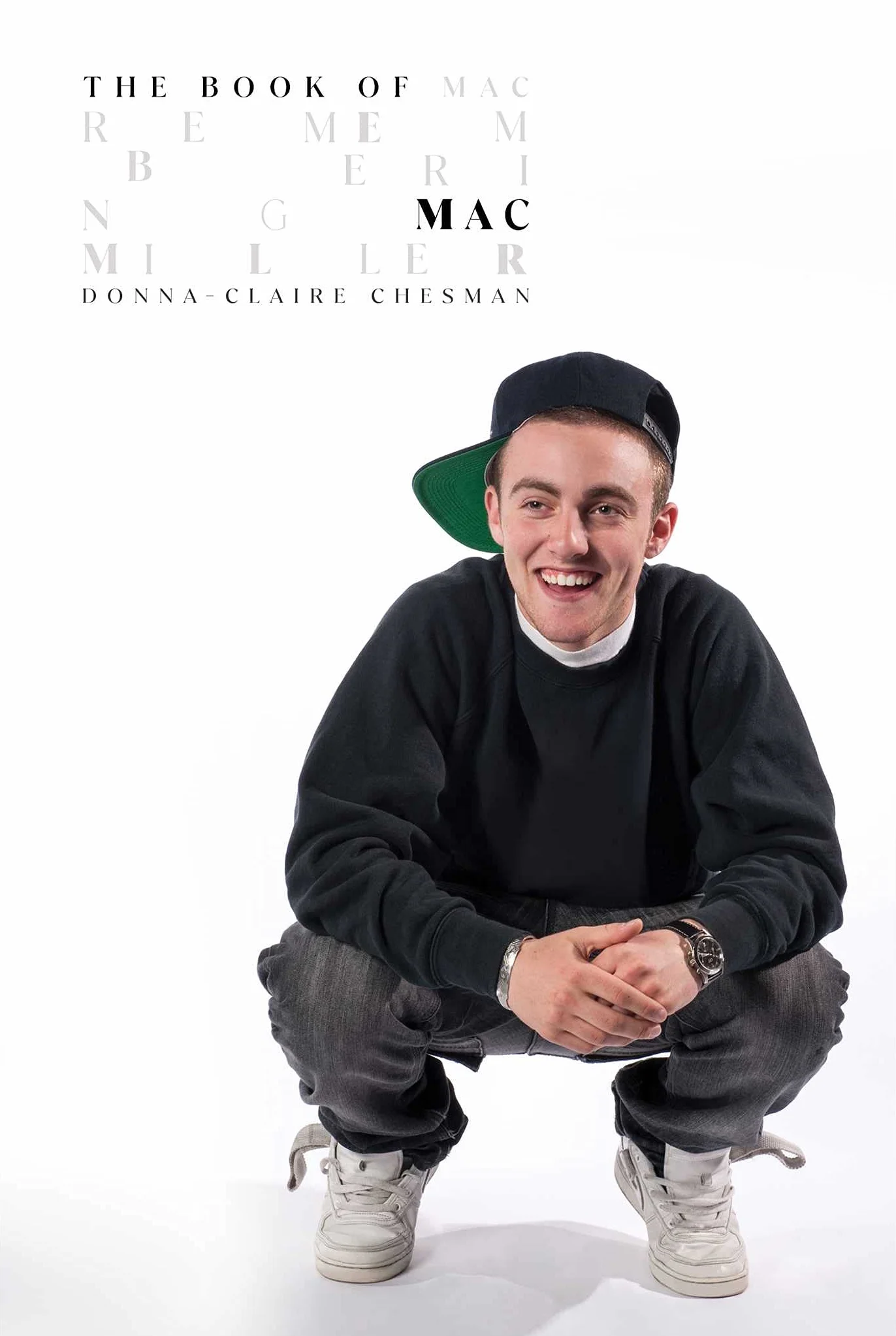 The Book of Mac: Remembering Mac Miller