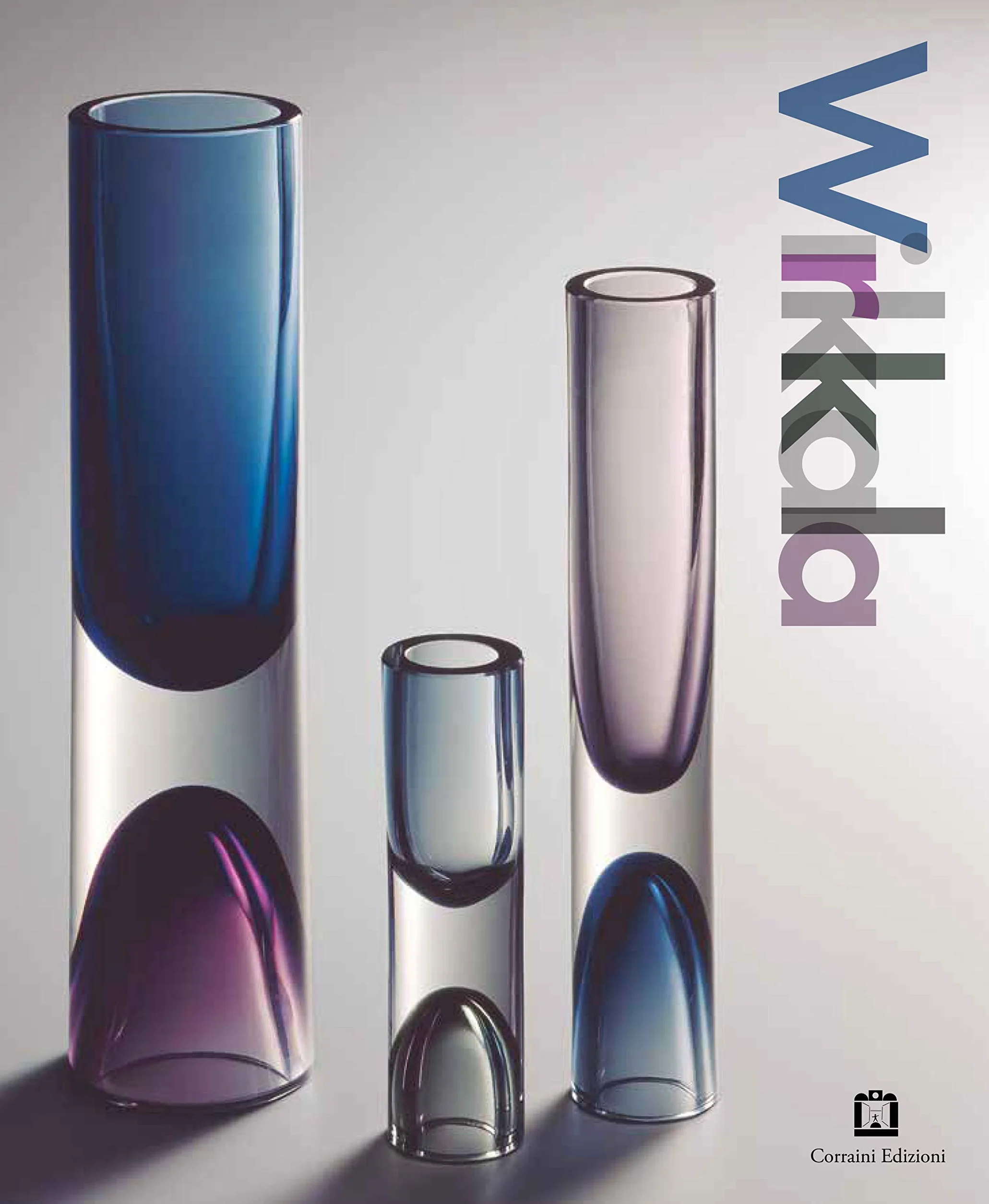 Wirkkala. Ediz. italiana e inglese