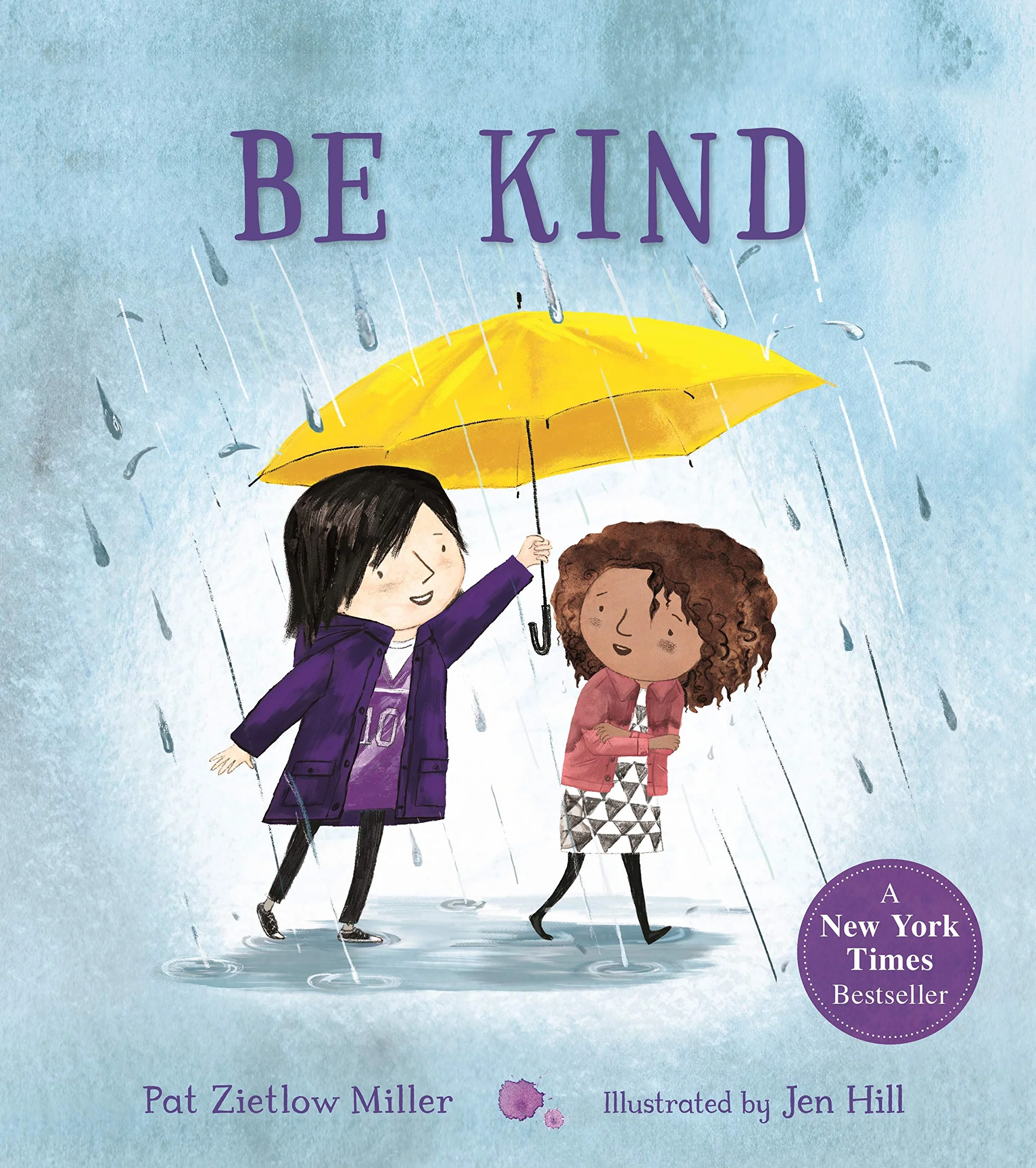 Be Kind