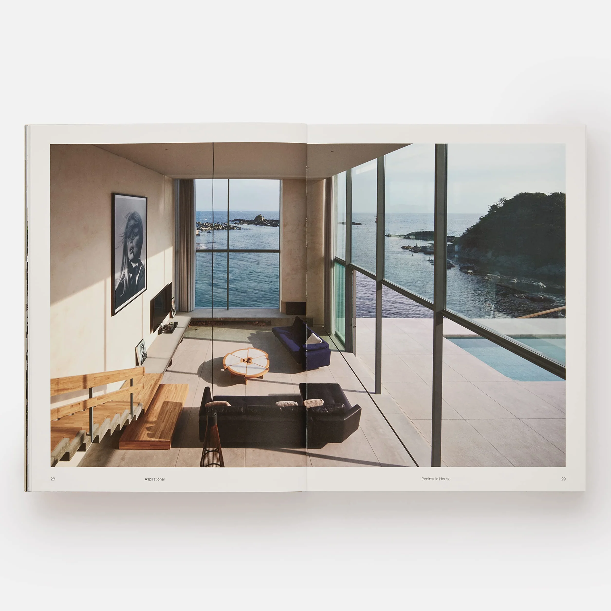Japanese interiors