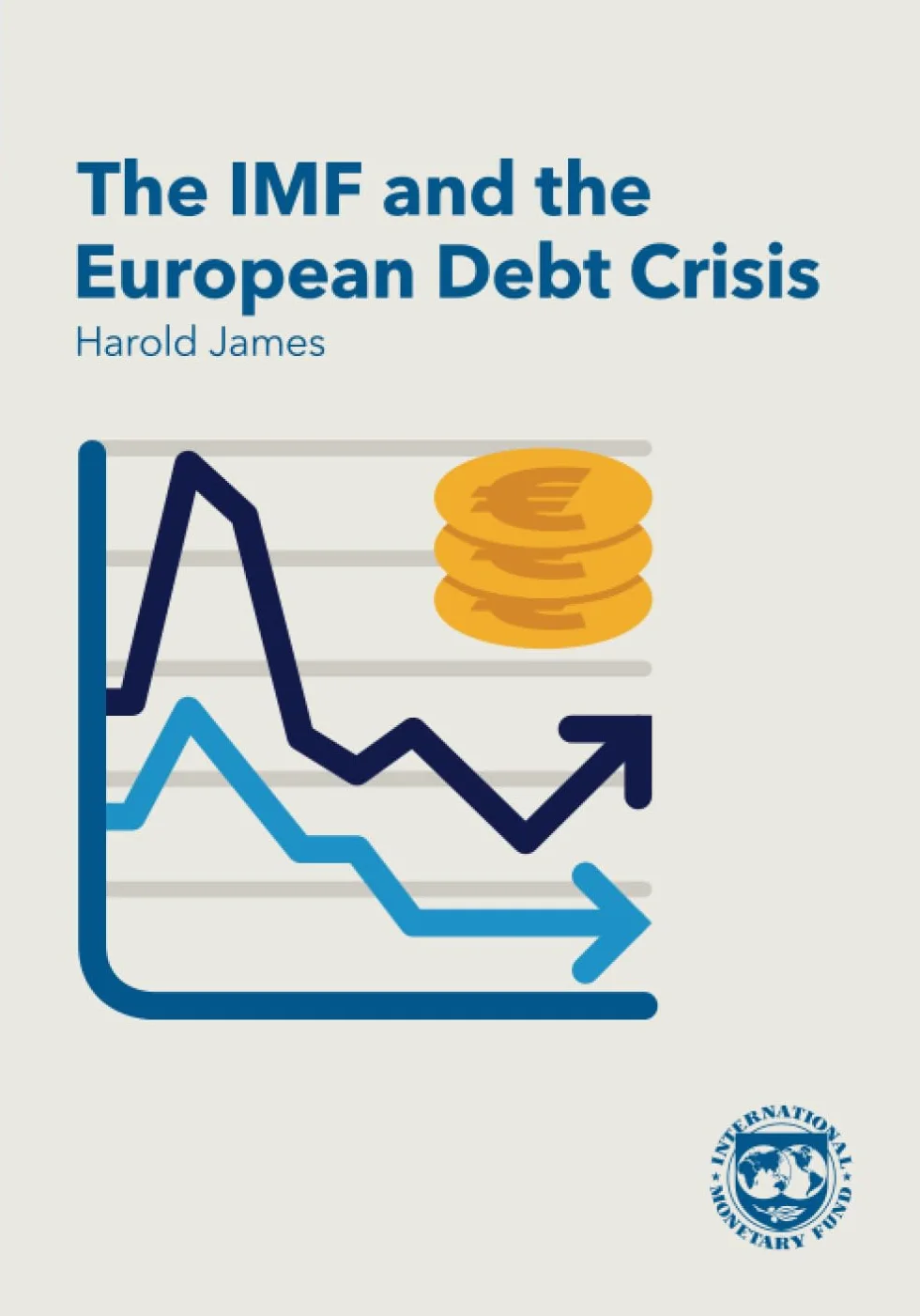 The IMF and the European Debt Crisis