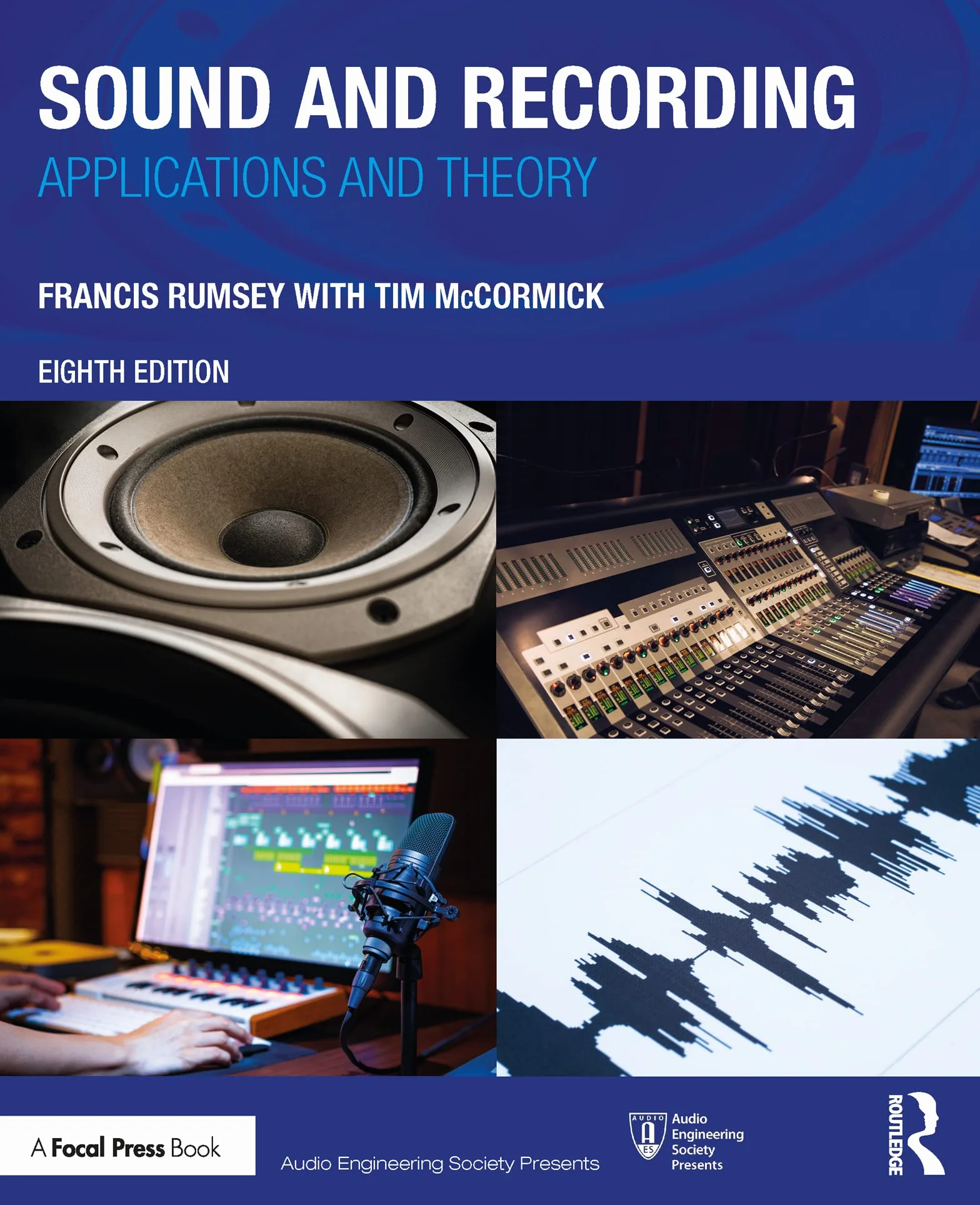 Sound and Recording: Applications and Theory
