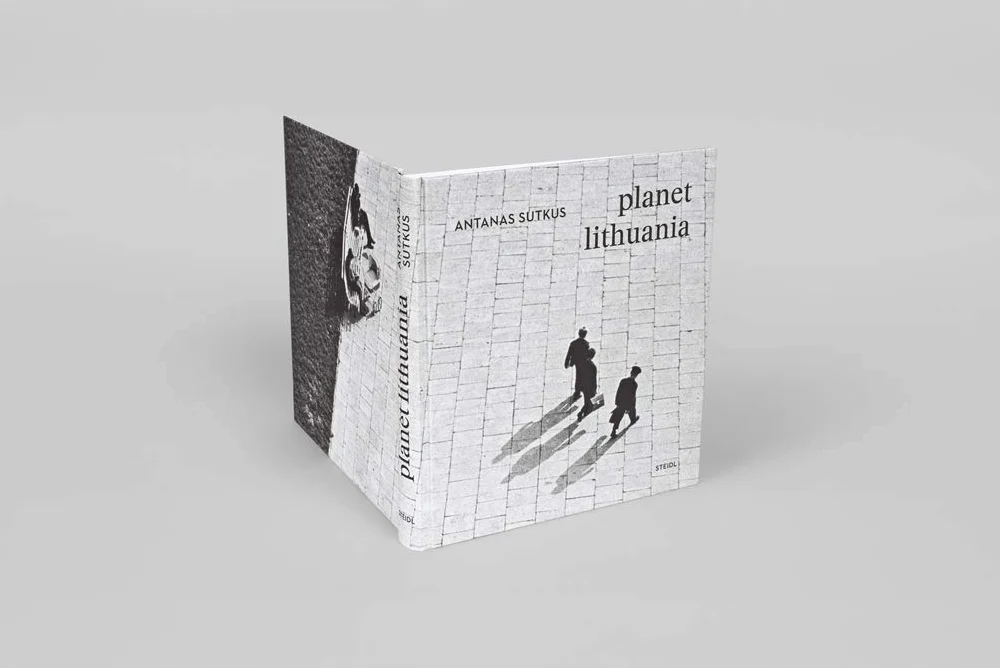 Antanas Sutkus: Planet Lithuania