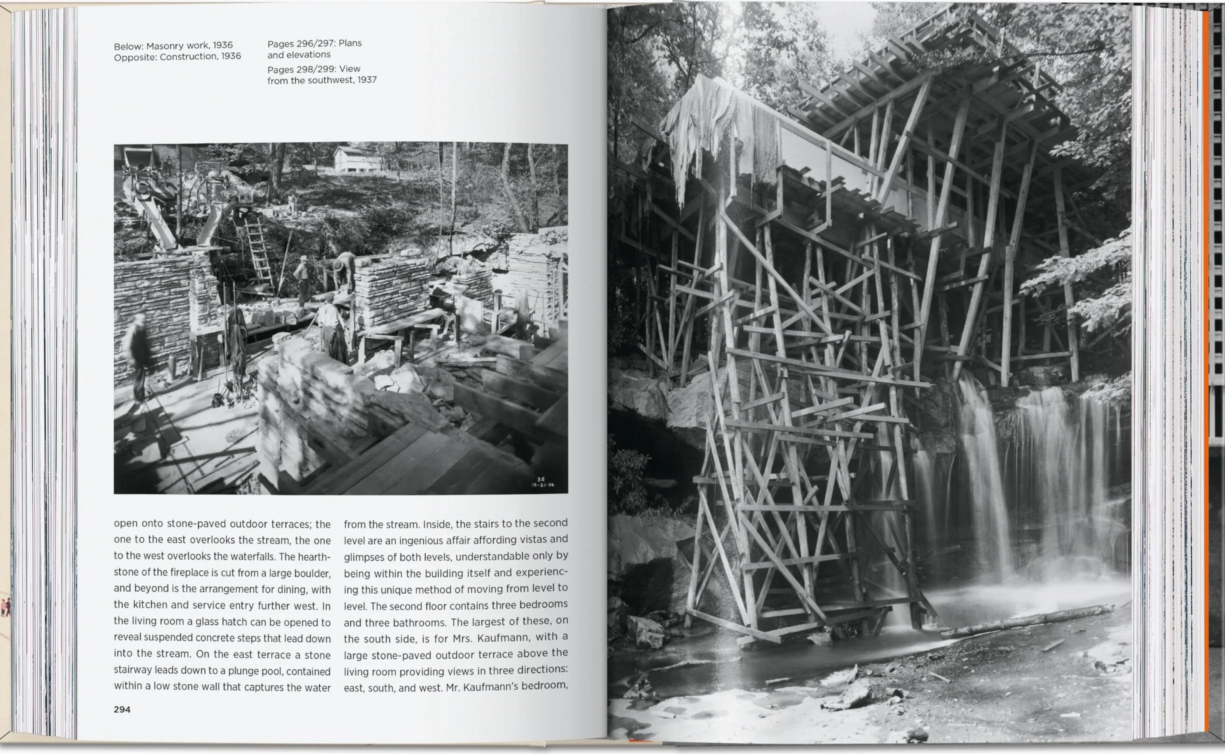 Frank Lloyd Wright 45th Ed.