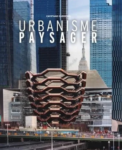 Urbanisme paysager