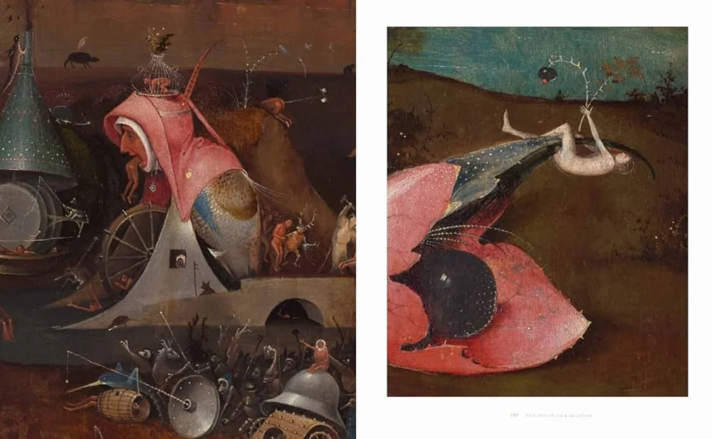 The Flemish Masters From Van Eyck to Bruegel /anglais