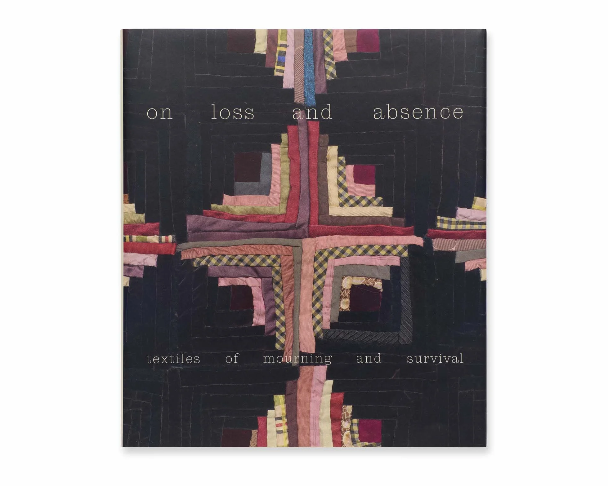On Loss and Absence: Textiles of Mourning and Survival