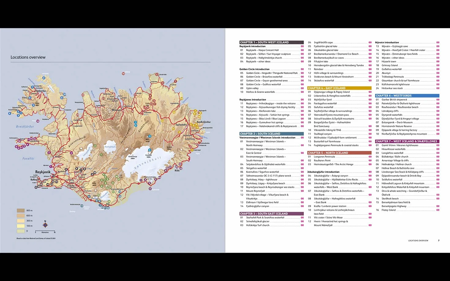 Photographing Iceland Volume 1: A travel and photo-location guidebook to the most beautiful places