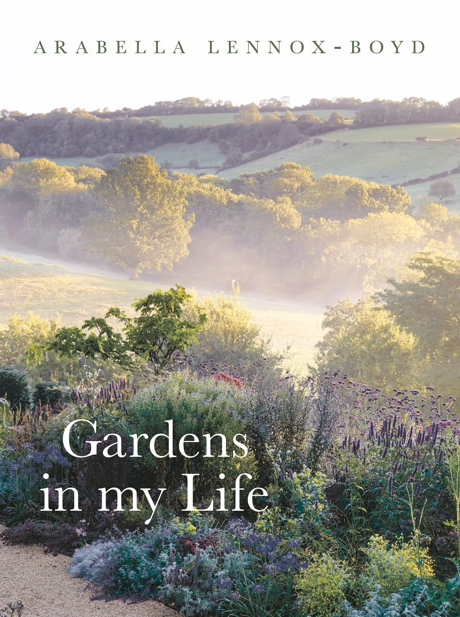 Gardens in My Life
