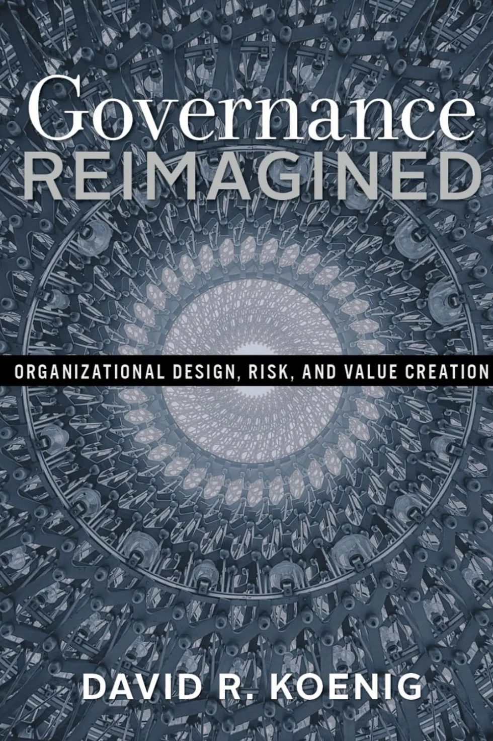 Governance Reimagined: Organizational Design, Risk, and Value Creation: 1