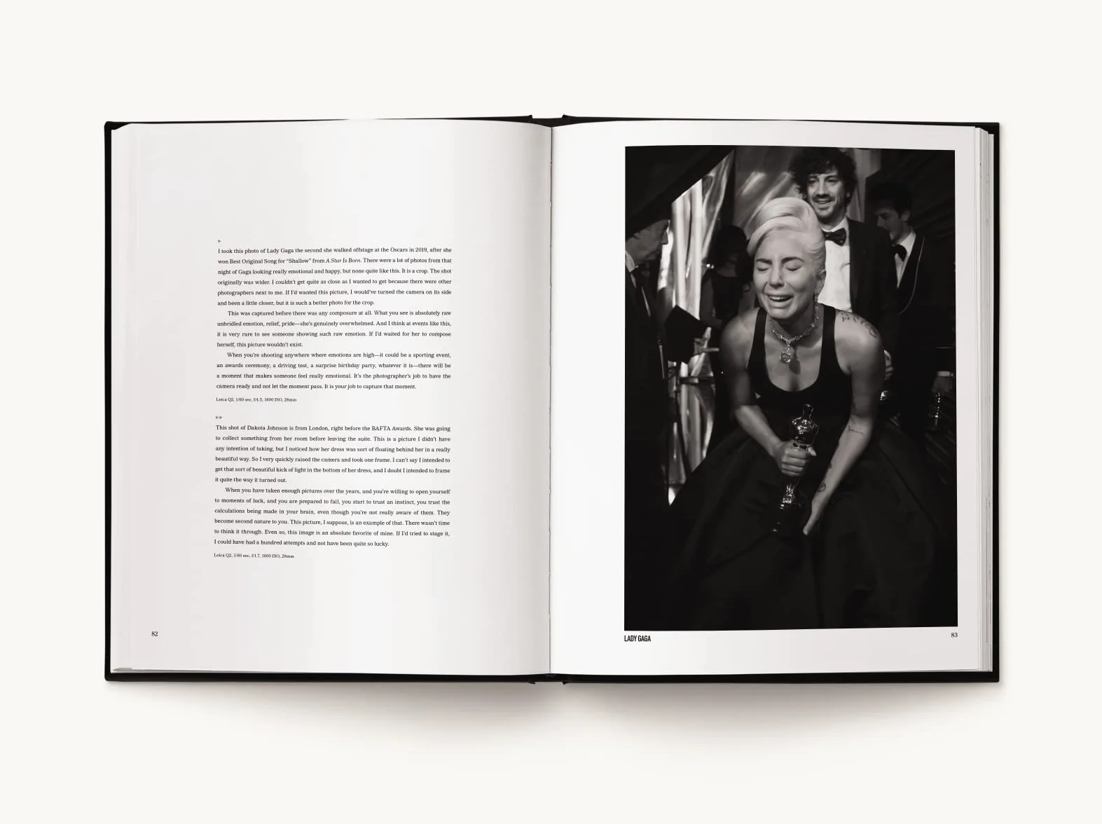 Greg Williams Photo Breakdowns: The Stories Behind 100 Portraits