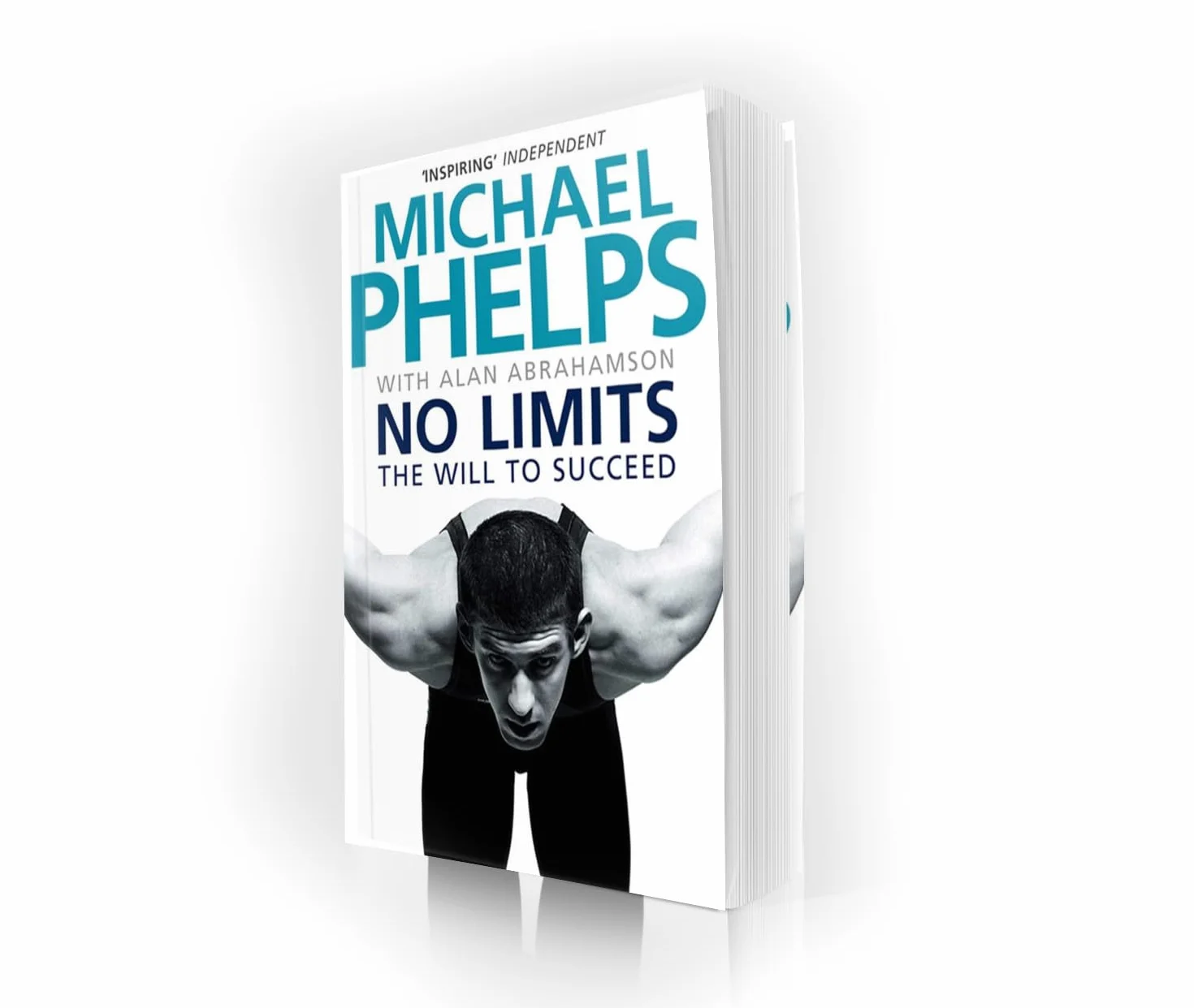 No Limits: The Will to Succeed