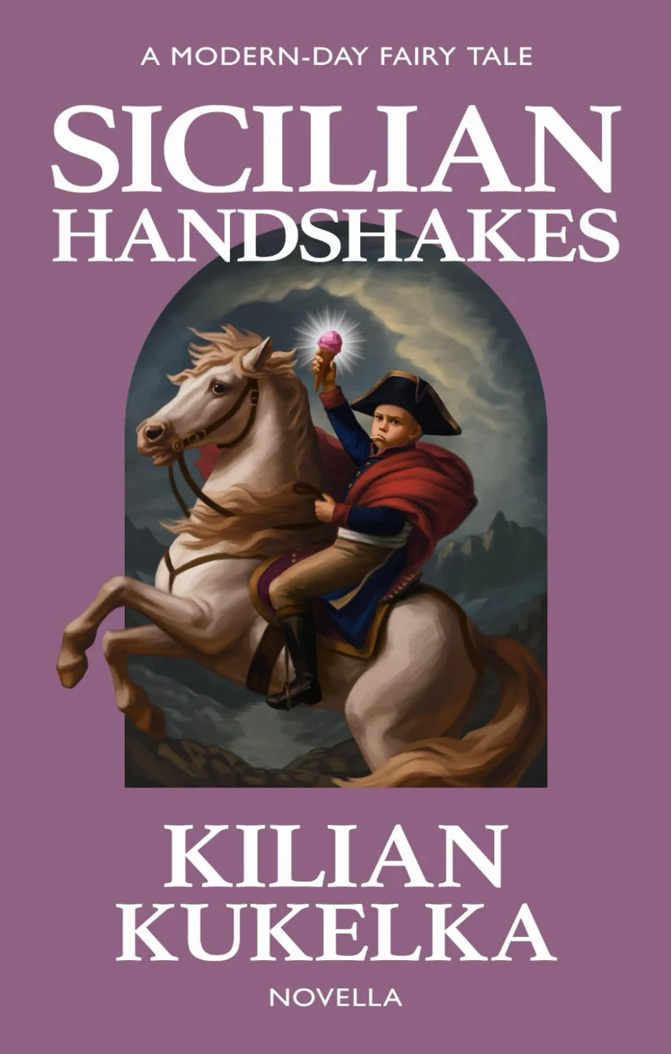 Sicilian Handshakes