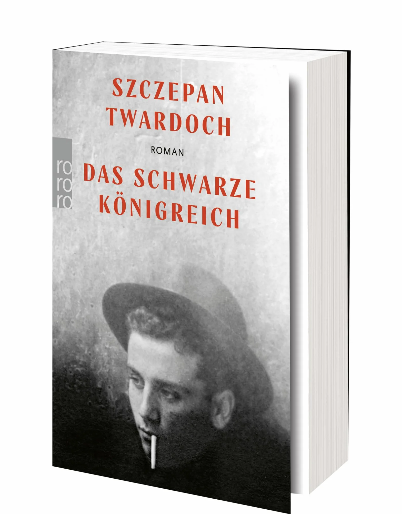 Das schwarze Königreich
