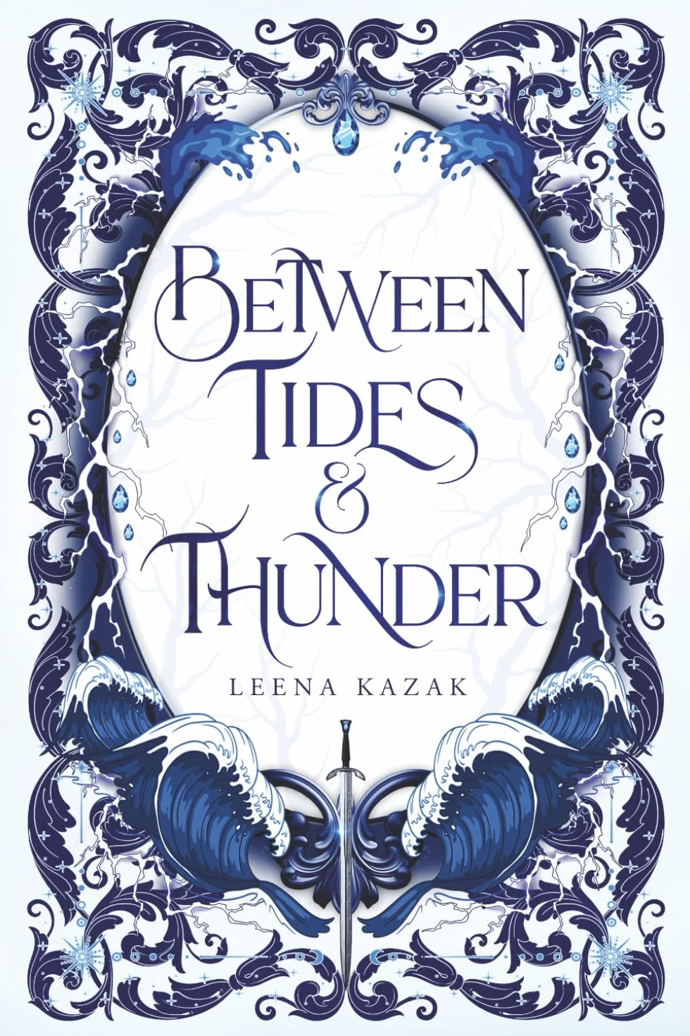 Between Tides & Thunder
