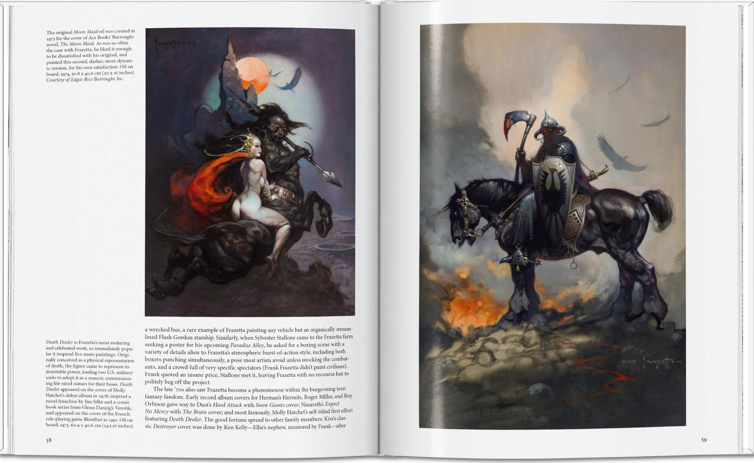 Frazetta