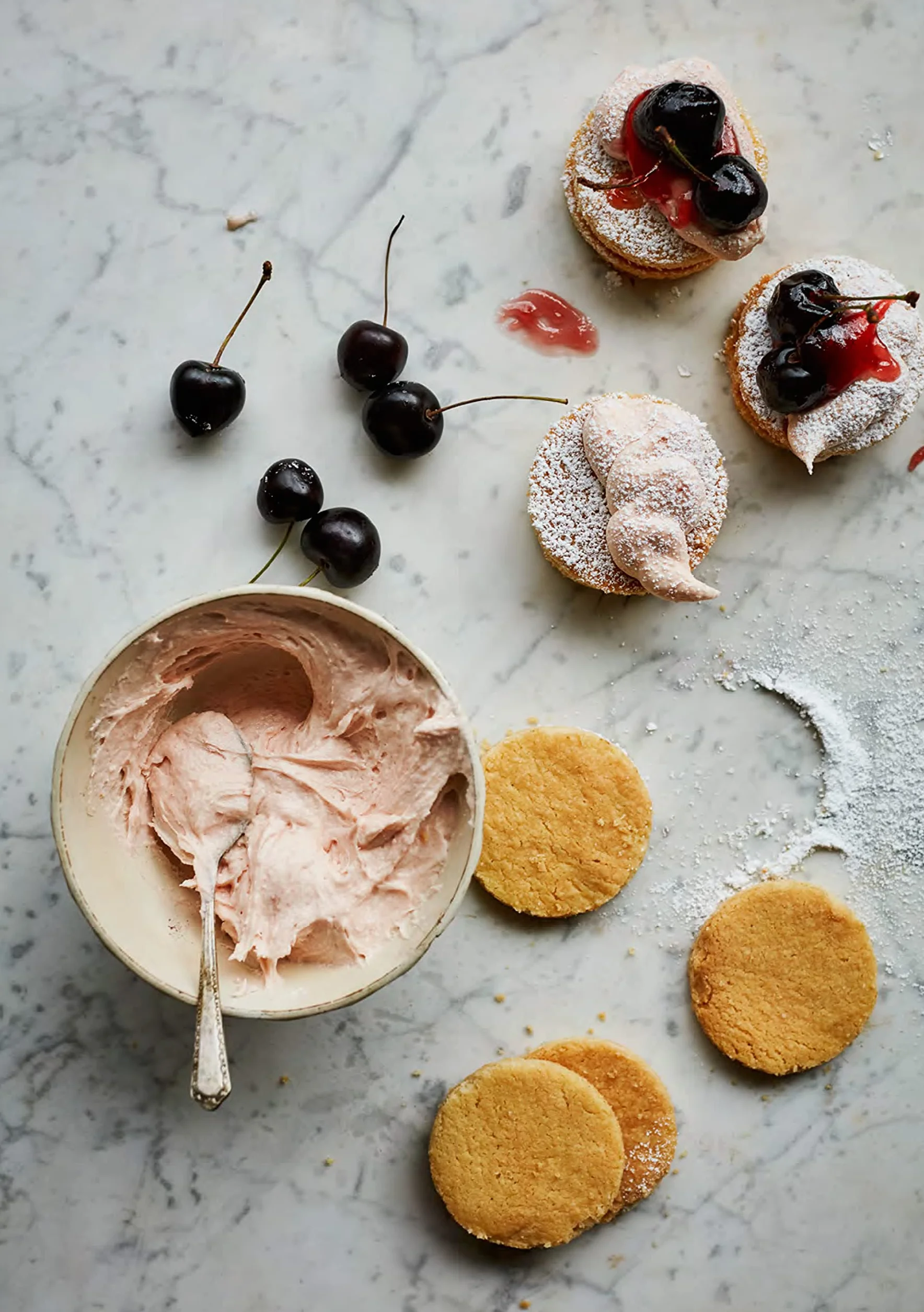 Baking with Fortitude: Winner of the André Simon Food Award 2021