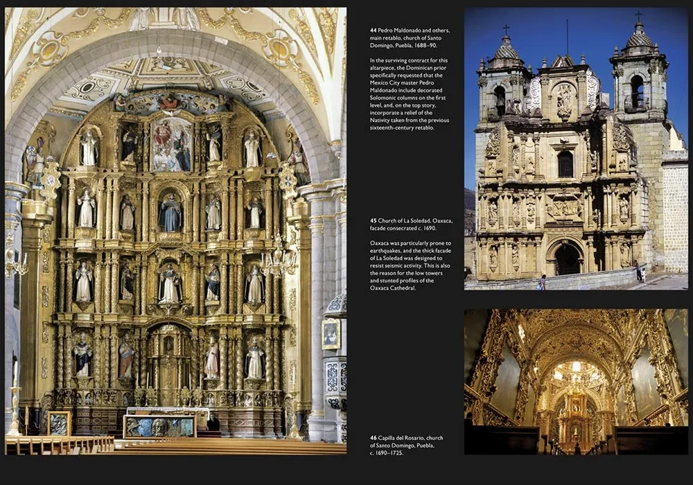 Art and Architecture in Mexico (World of Art) /anglais: 0