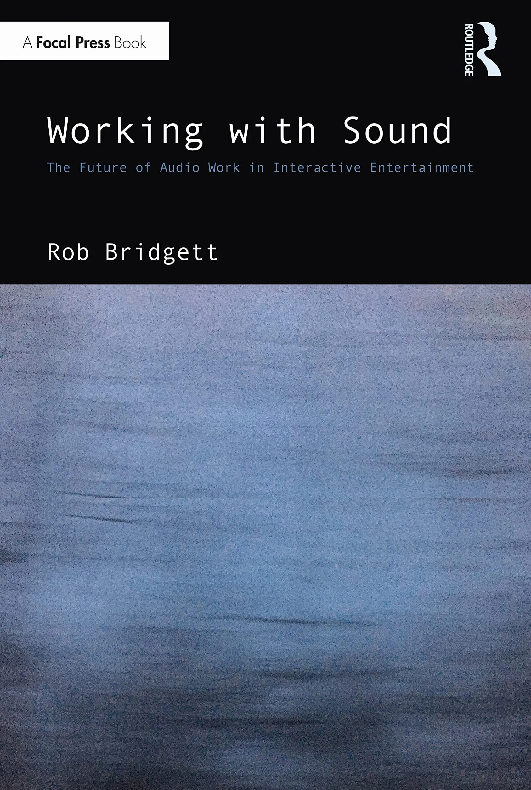 Working with Sound: The Future of Audio Work in Interactive Entertainment