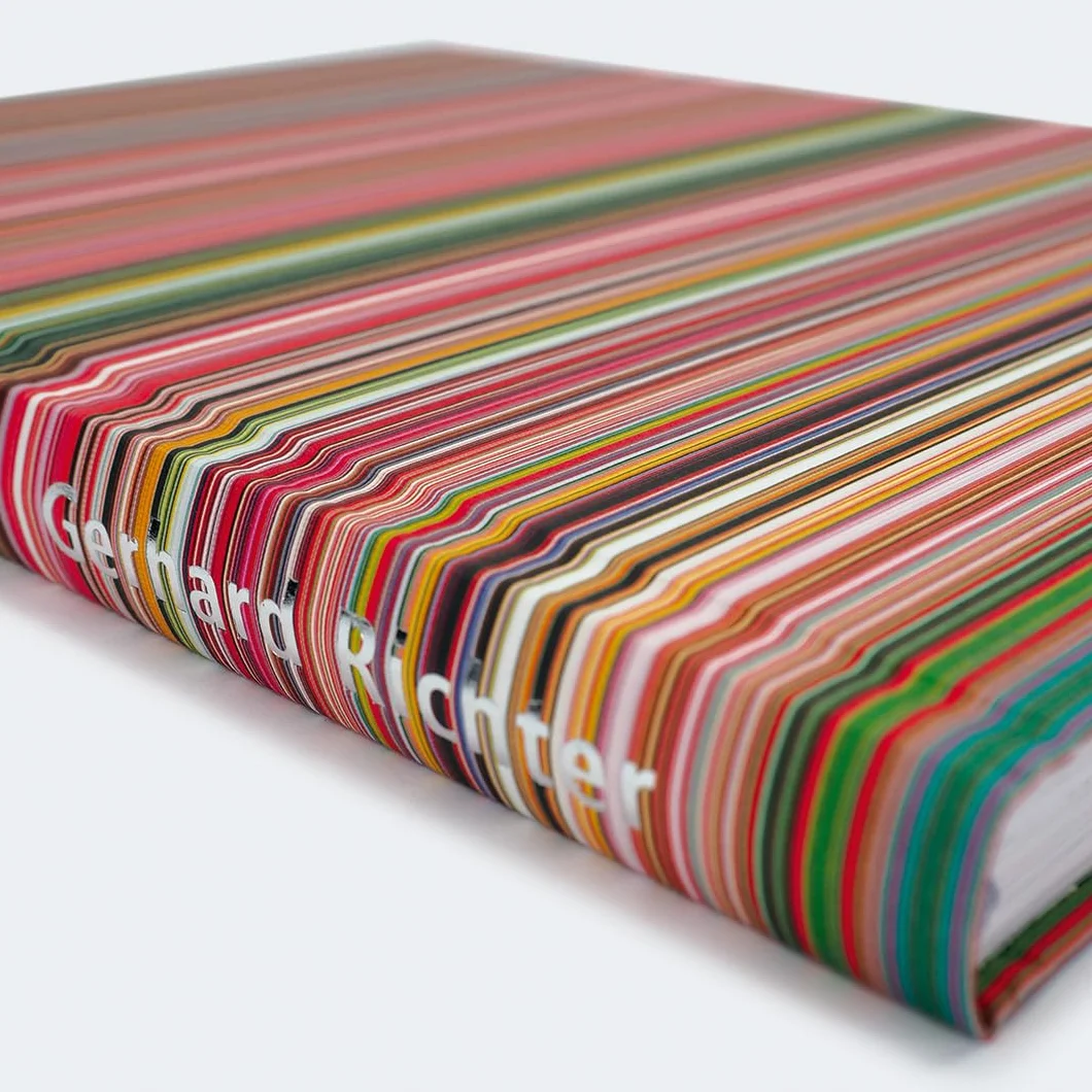 Gerhard Richter Der unbedingte Maler
