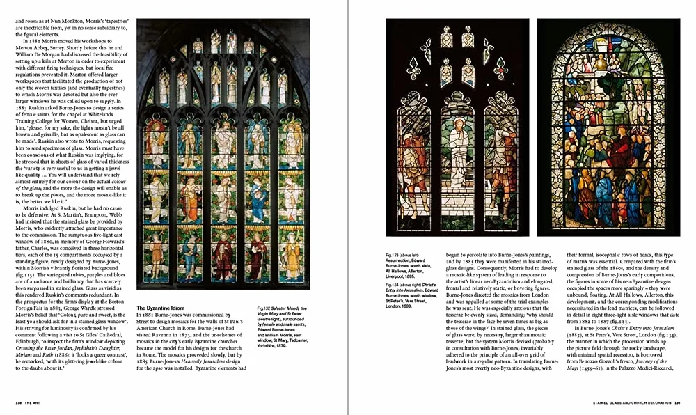 William Morris /anglais