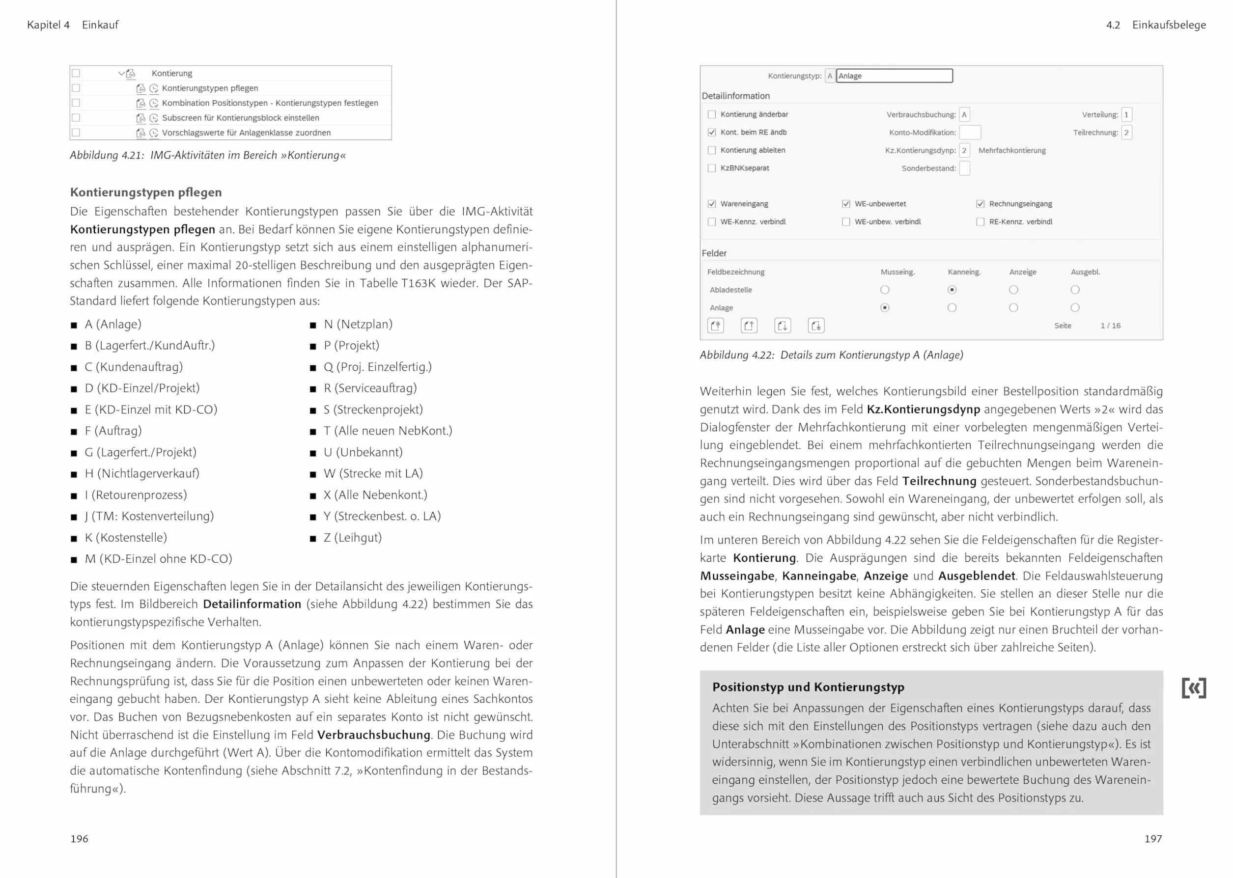 Materialwirtschaft mit SAP S/4HANA Customizing: Know-how für MM-Konfiguration