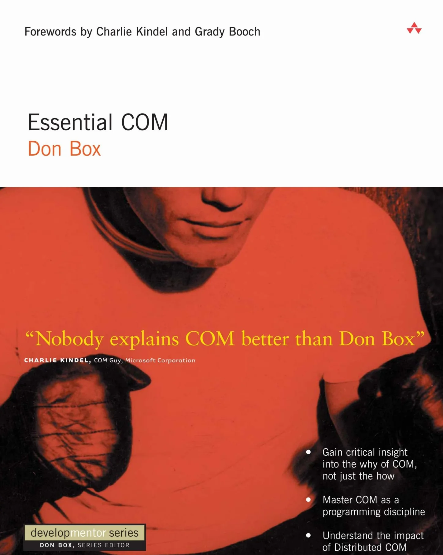 Essential Com