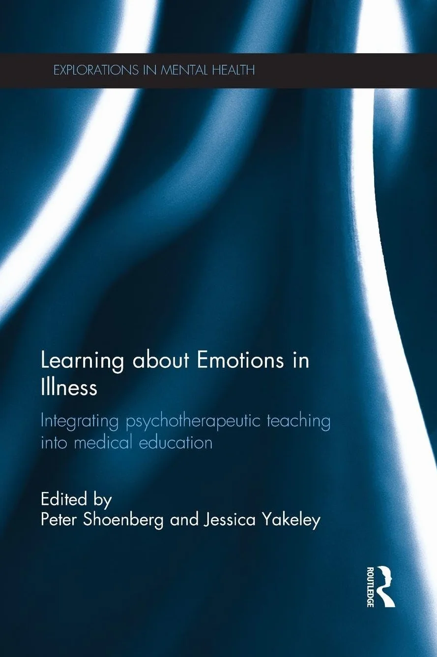 Learning about Emotions in Illness: Integrating psychotherapeutic teaching into medical education