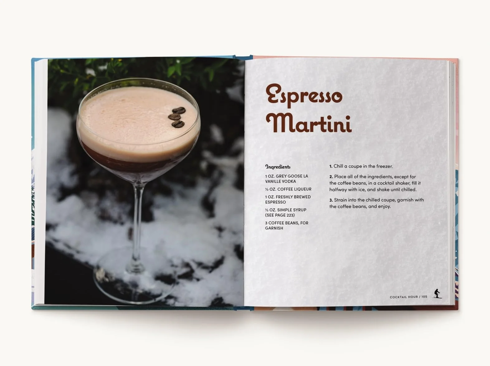 Après Ski: 100 Cozy Drinks to Warm Up Your Winter