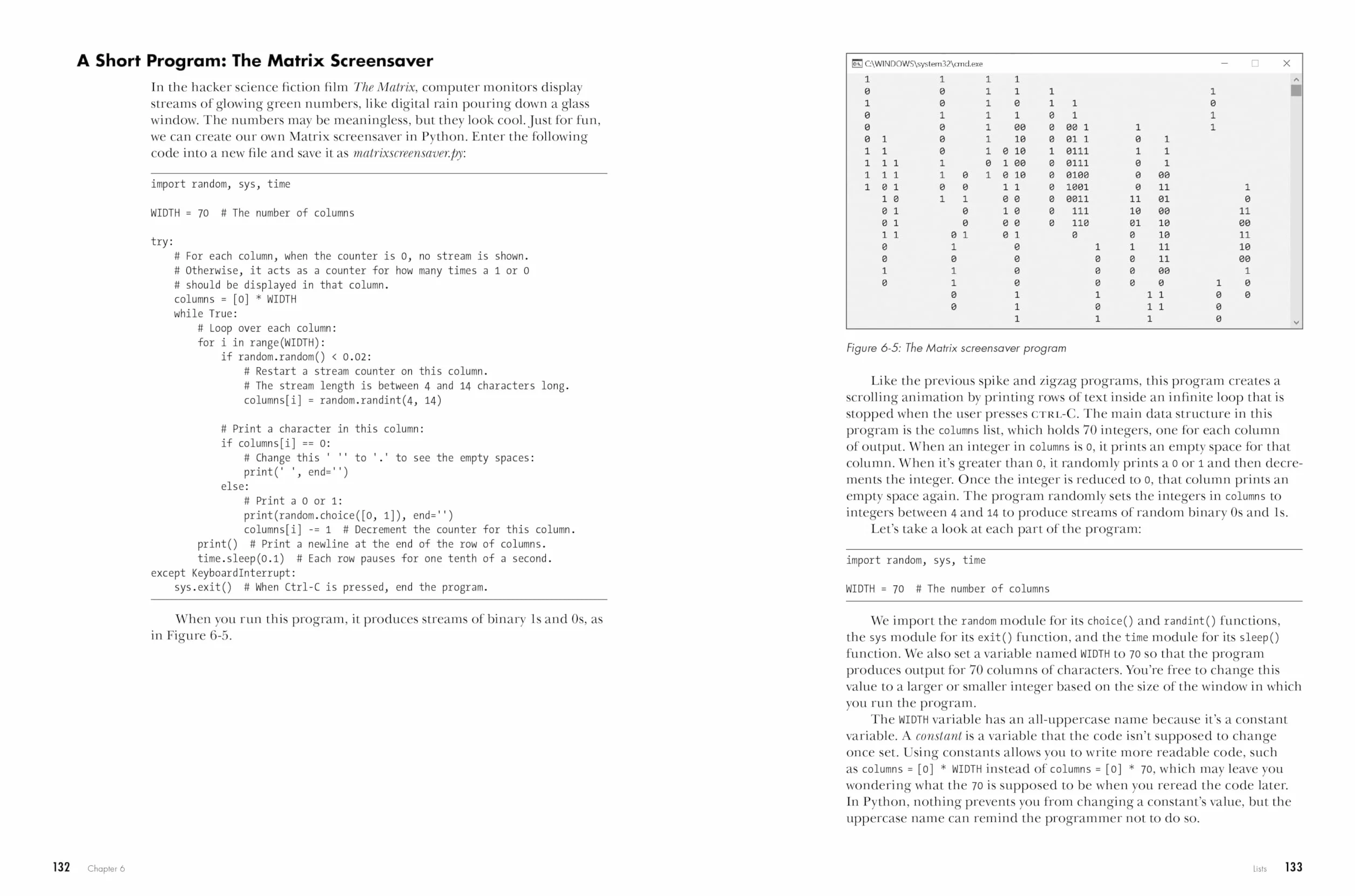 Automate the Boring Stuff with Python, 3rd Edition: Practical Programming for Beginners