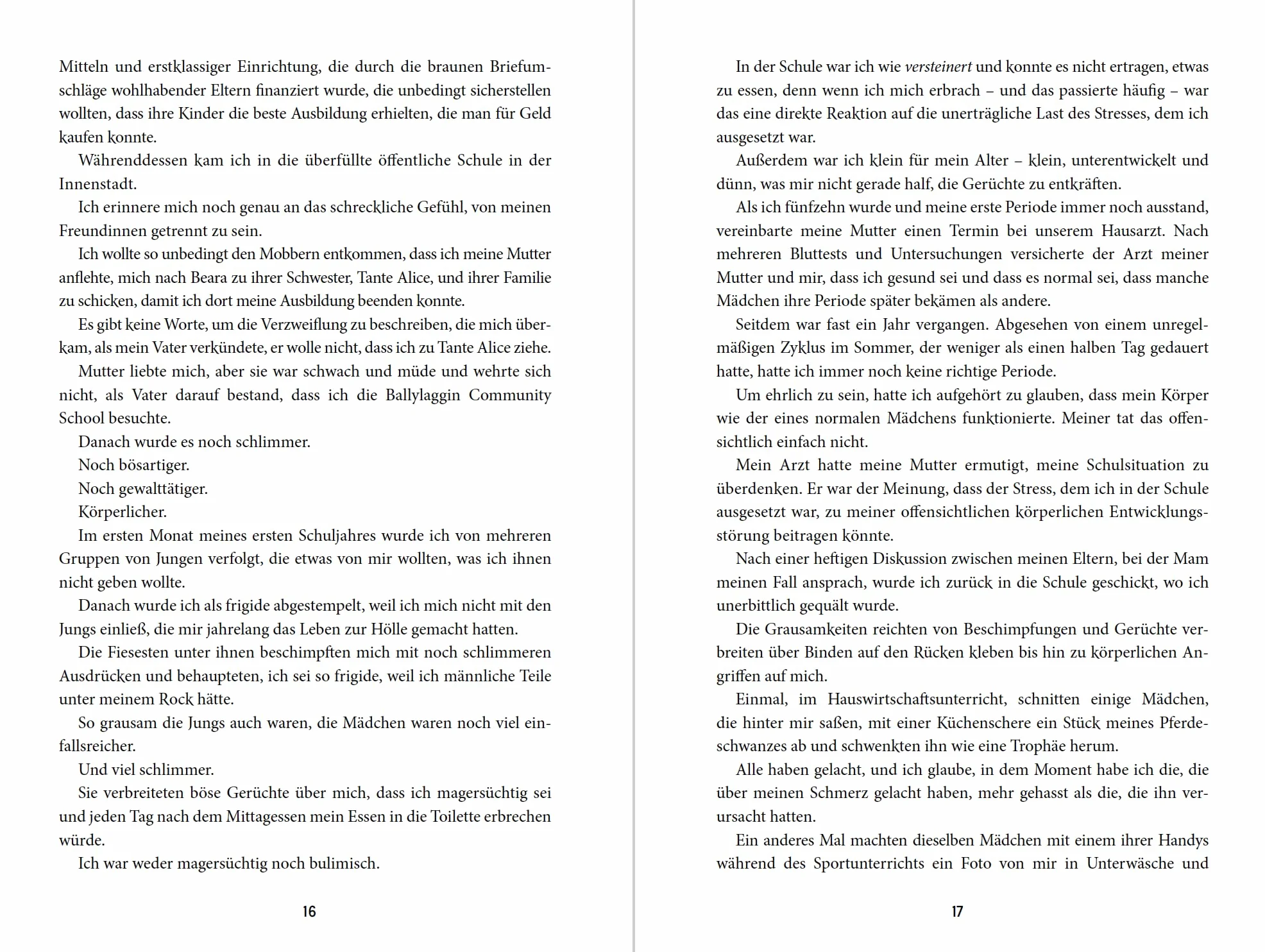 Boys of Tommen 1: Binding 13: Die BookTok Sensation endlich auf Deutsch - farbiger Buchschnitt in limitierter Auflage