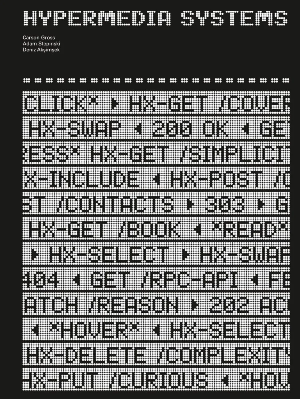 Hypermedia Systems