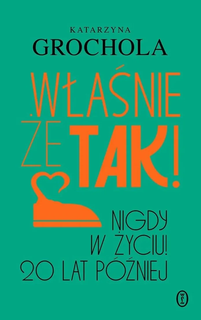 20 lat później