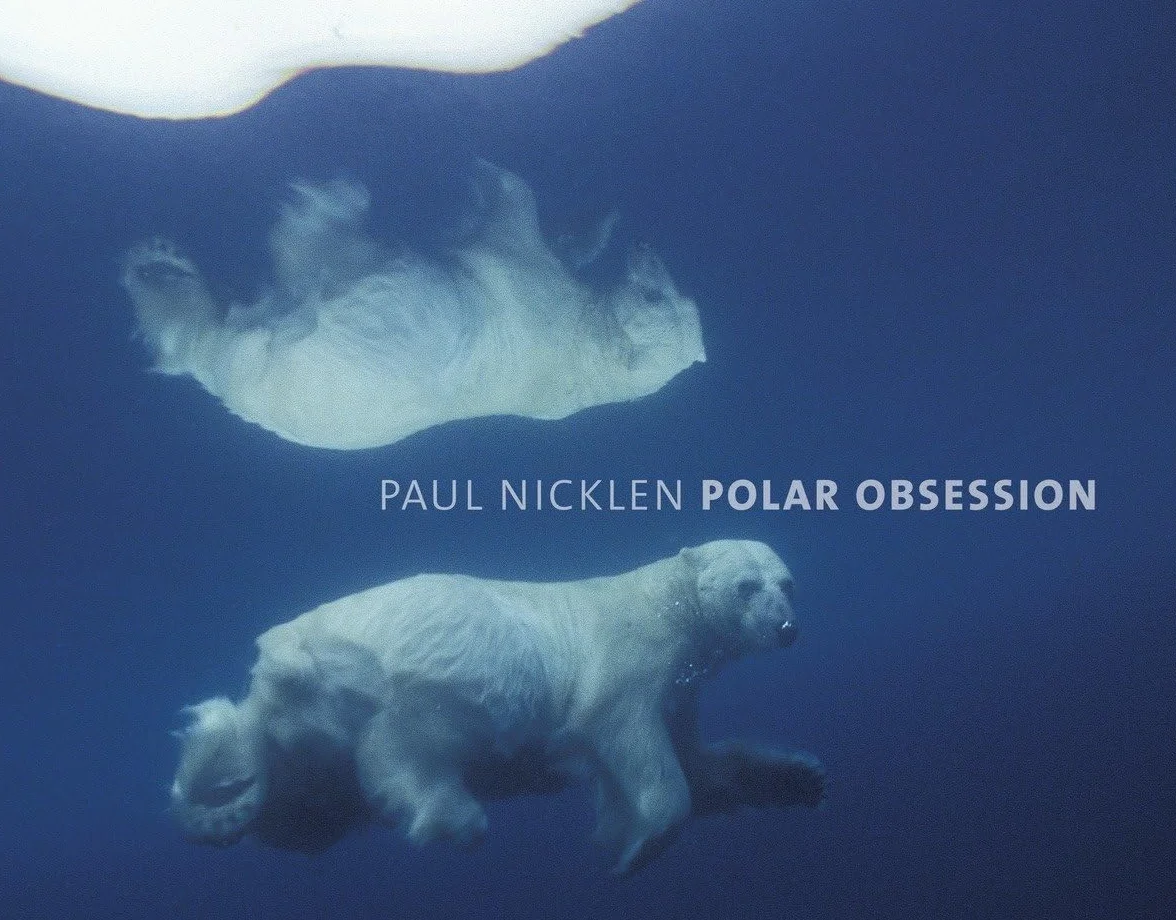 Polar Obsession