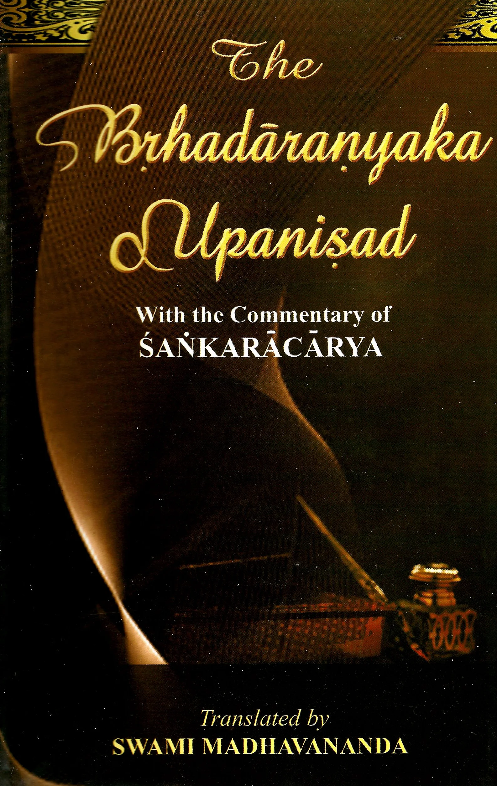 Brihadaranyaka Upanishad