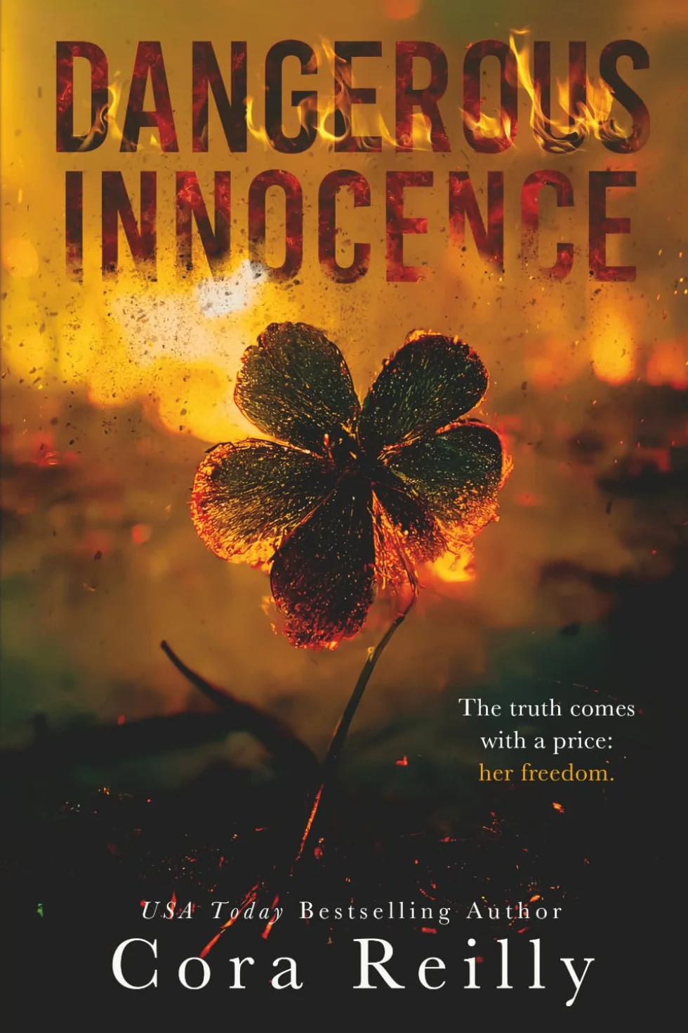Dangerous Innocence