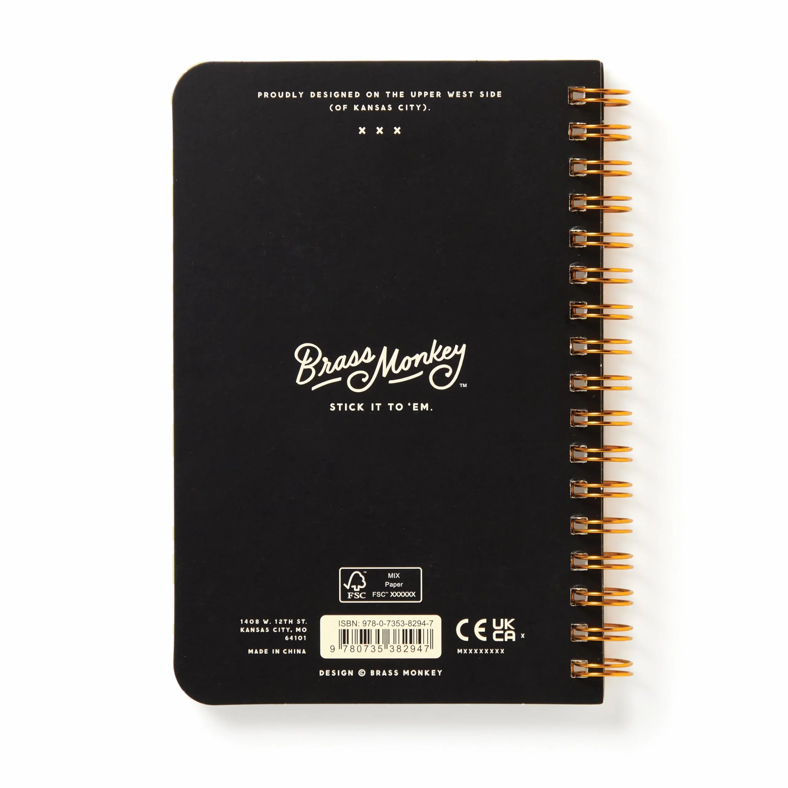Salty Birds Sticker Book