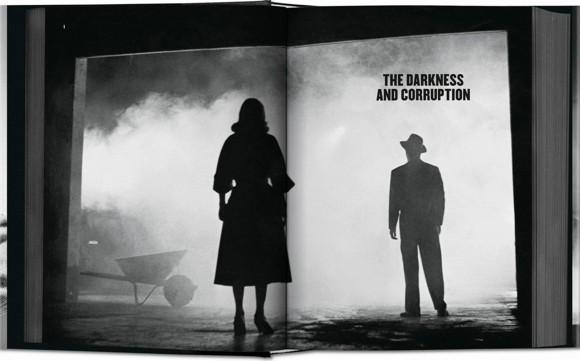 Film Noir