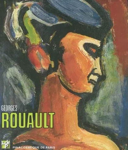 Georges Rouault: Les chefs-d'oeuvre de la collection Idemitsu Catalogue de l'exposition