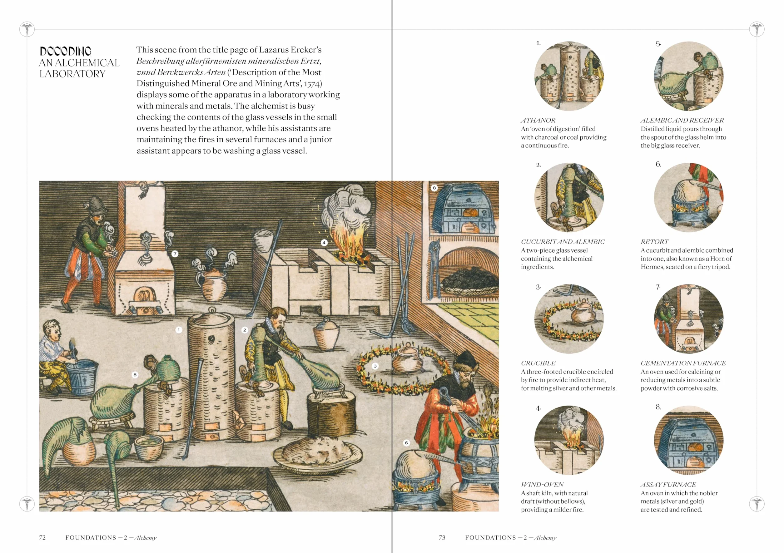 Occult: Decoding the visual culture of mysticism, magic and divination /anglais: 3