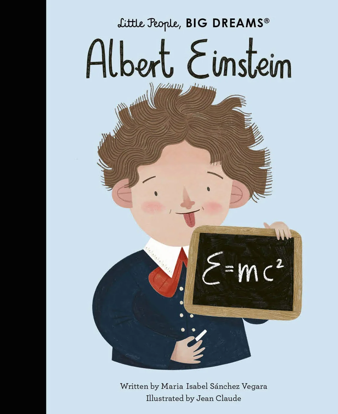 Little people big dreams albert einstein /anglais: 72