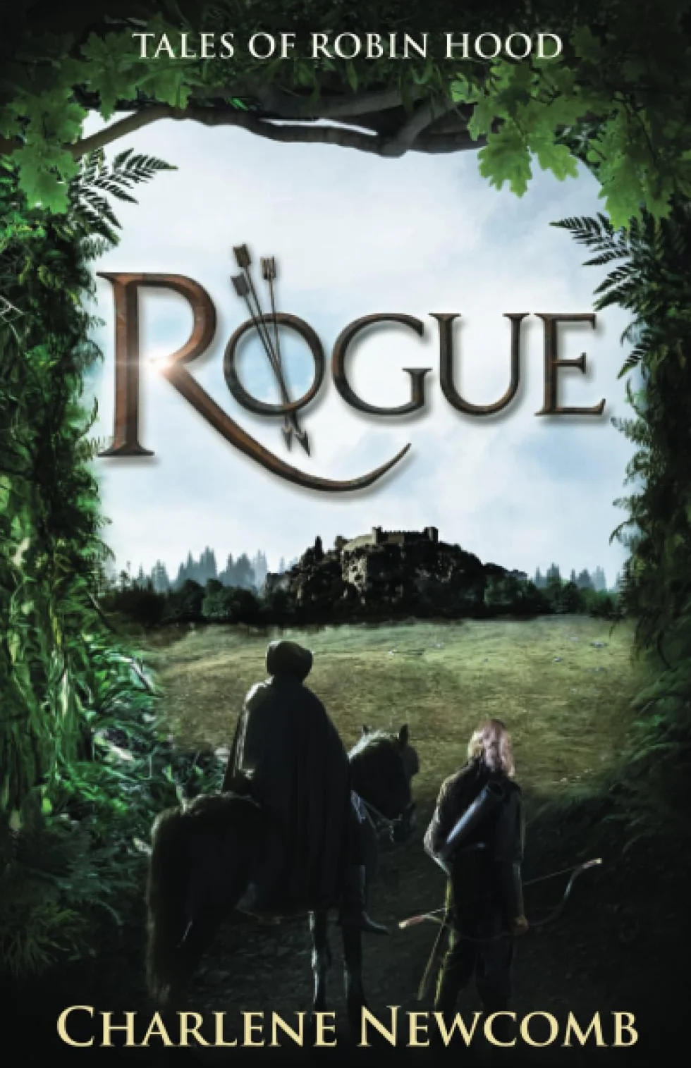 Rogue