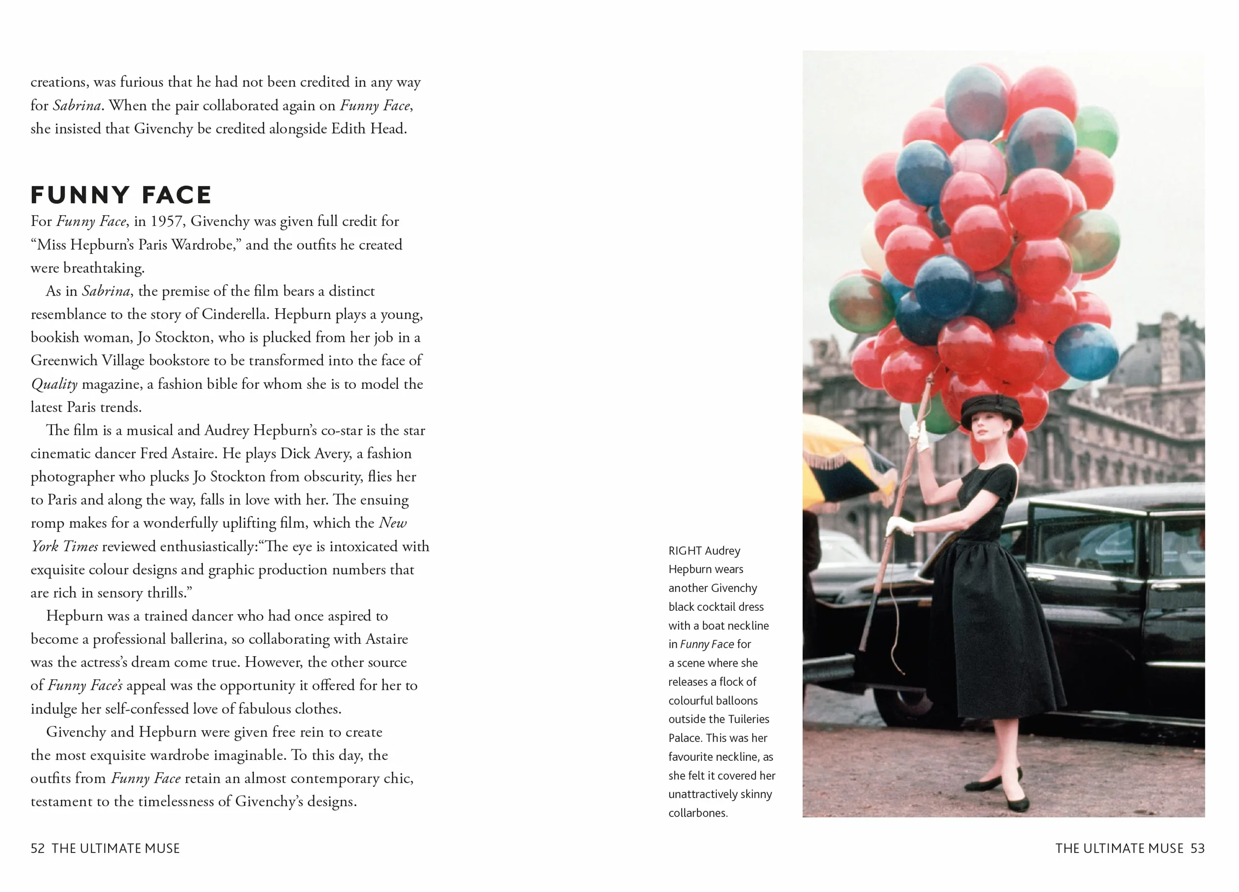 Little Book of Givenchy: The Story of the Iconic Fashion House