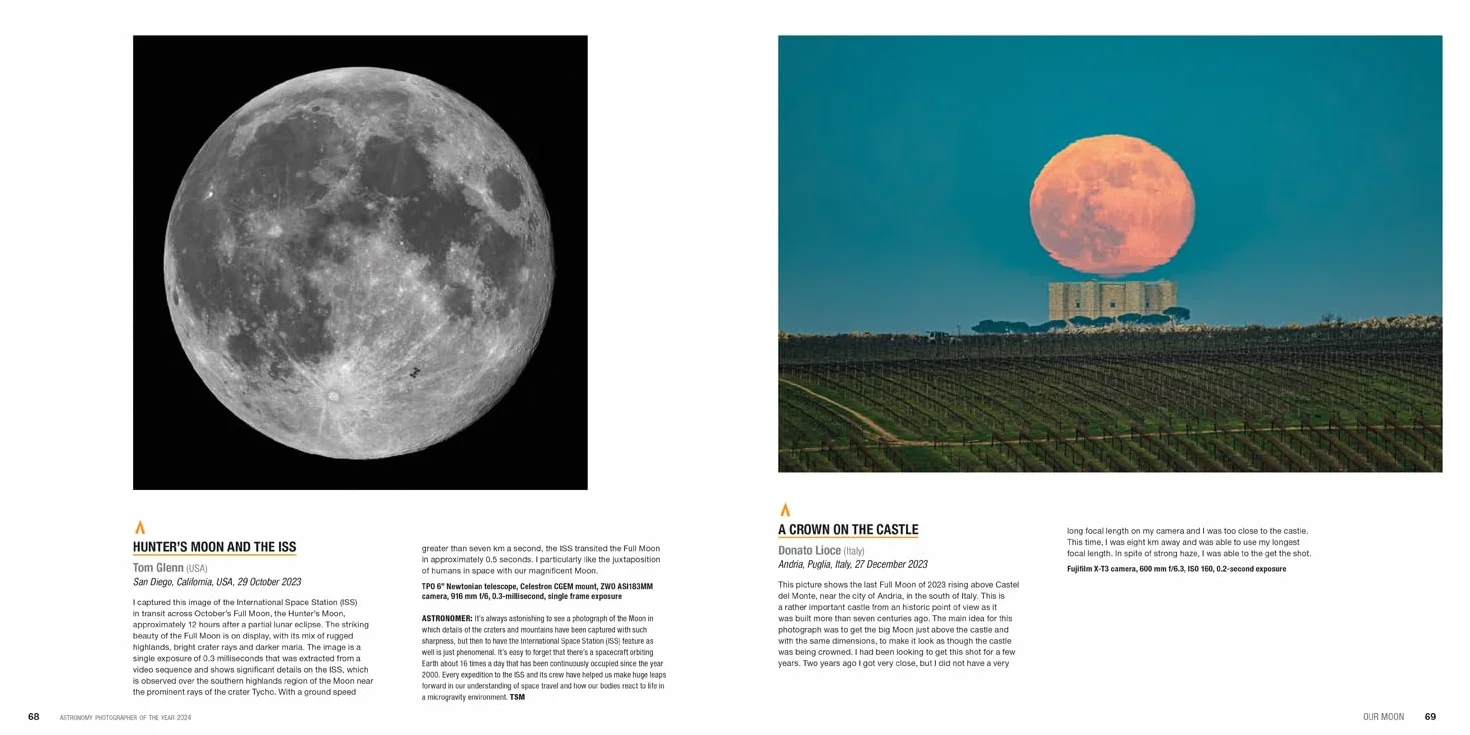 Astronomy Photographer of the Year: Collection 13