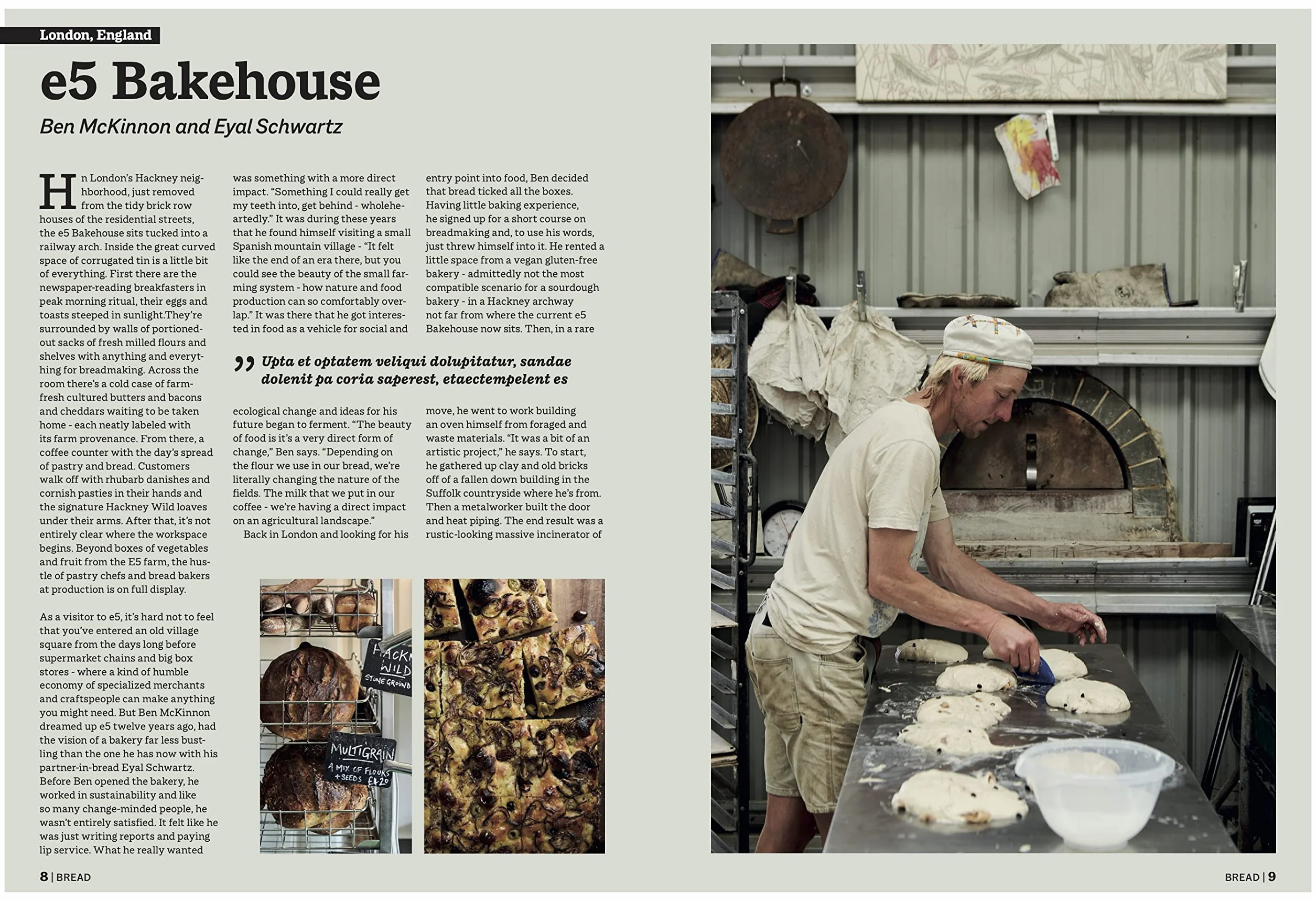New European Baking: 99 Recipes for Breads, Brioches and Pastries